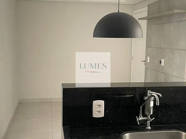 Apartamento com 40m² 2 quartos e 1 banheiro, à venda, no bairro Jardim das Laranjeiras em Santa Bárbara D'Oeste