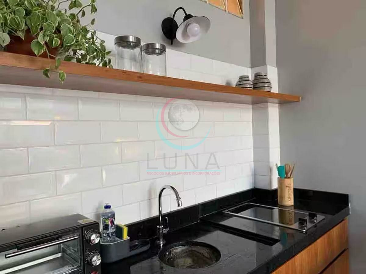 Apartamento, 1 quarto, 28 m² - Foto 31