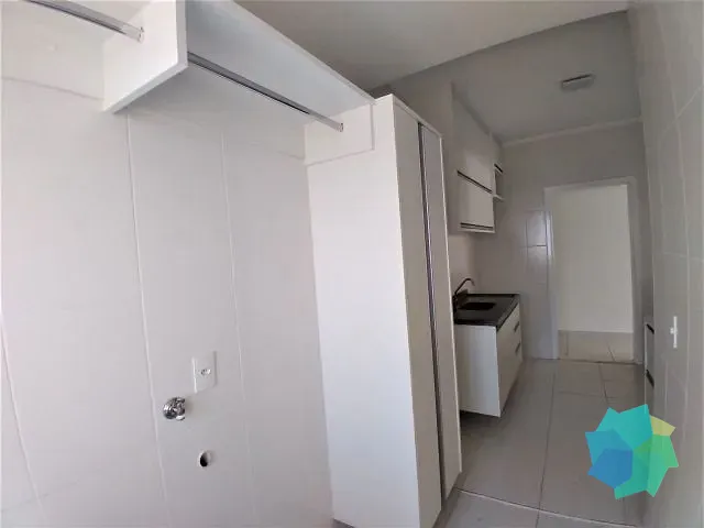 Apartamento com 68m² 2 quartos e 1 banheiro, para alugar, no bairro Parque São Lourenço em Indaiatuba