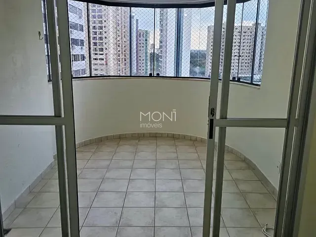 Apartamento 2 quartos e 2 banheiros, à venda, no bairro Sul (Águas Claras) em Brasília