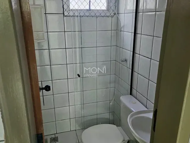 Apartamento 2 quartos e 2 banheiros, à venda, no bairro Sul (Águas Claras) em Brasília