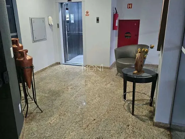 Apartamento 2 quartos e 2 banheiros, à venda, no bairro Sul (Águas Claras) em Brasília