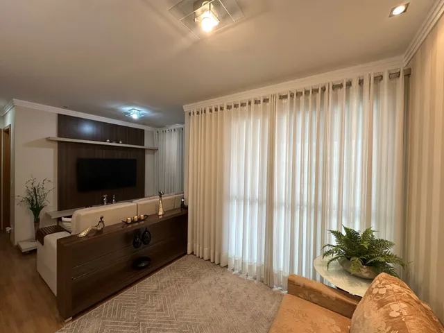 Apartamento com 10m² 2 quartos e 2 banheiros, à venda, no bairro Gleba Palhano em Londrina