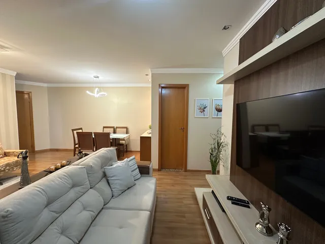 Apartamento com 10m² 2 quartos e 2 banheiros, à venda, no bairro Gleba Palhano em Londrina