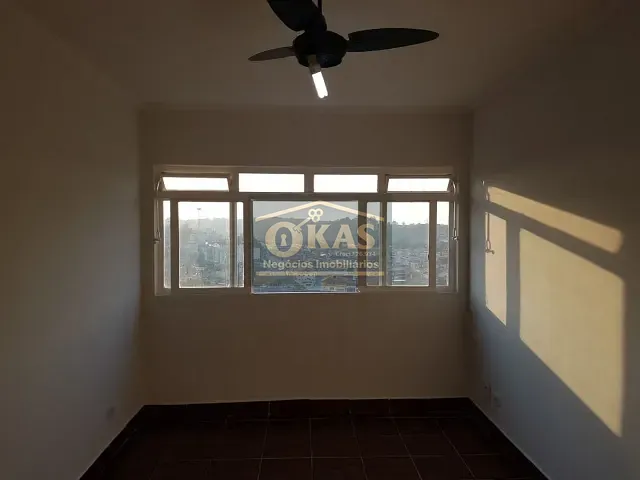 Apartamento 3 quartos e 2 banheiros, à venda, no bairro Centro em Poá