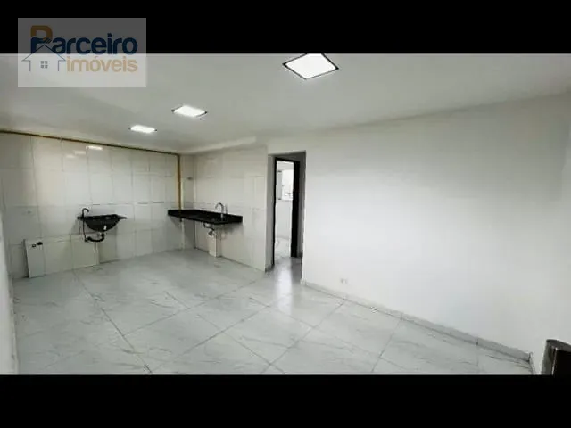 Apartamento com 42m² 2 quartos e 1 banheiro, à venda, no bairro Limoeiro em São Paulo