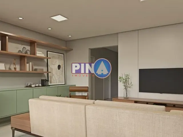 Apartamento 3 quartos e 6 banheiros, à venda, no bairro Setor Bueno em Goiânia