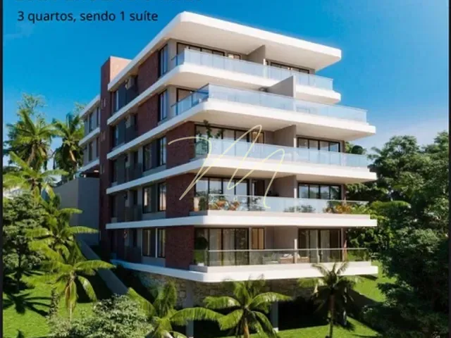 Apartamento 3 quartos e 2 banheiros, para alugar, no bairro Nossa Senhora da Vitória em Ilhéus