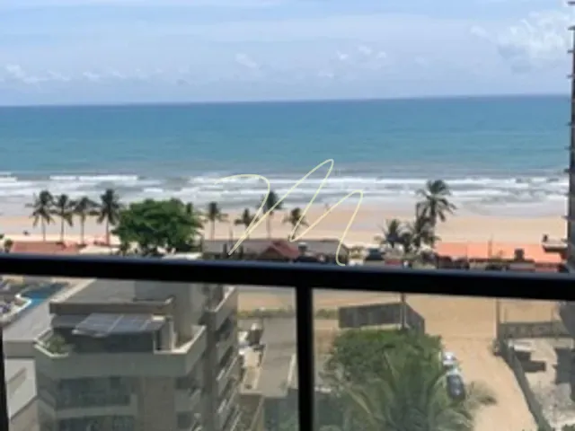 Apartamento 3 quartos e 2 banheiros, para alugar, no bairro Nossa Senhora da Vitória em Ilhéus