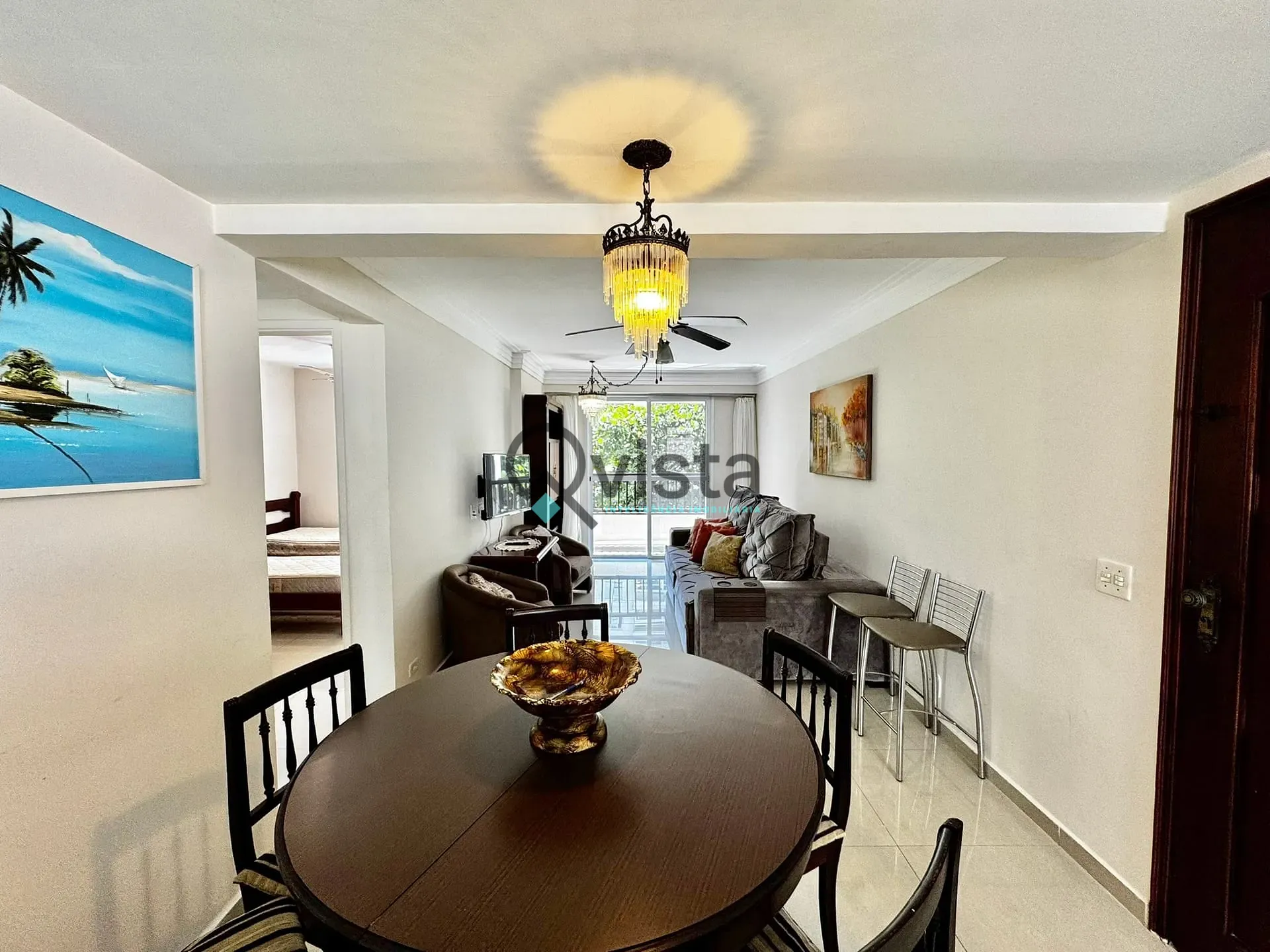 Apartamento, 2 quartos, 70 m² - Foto 6