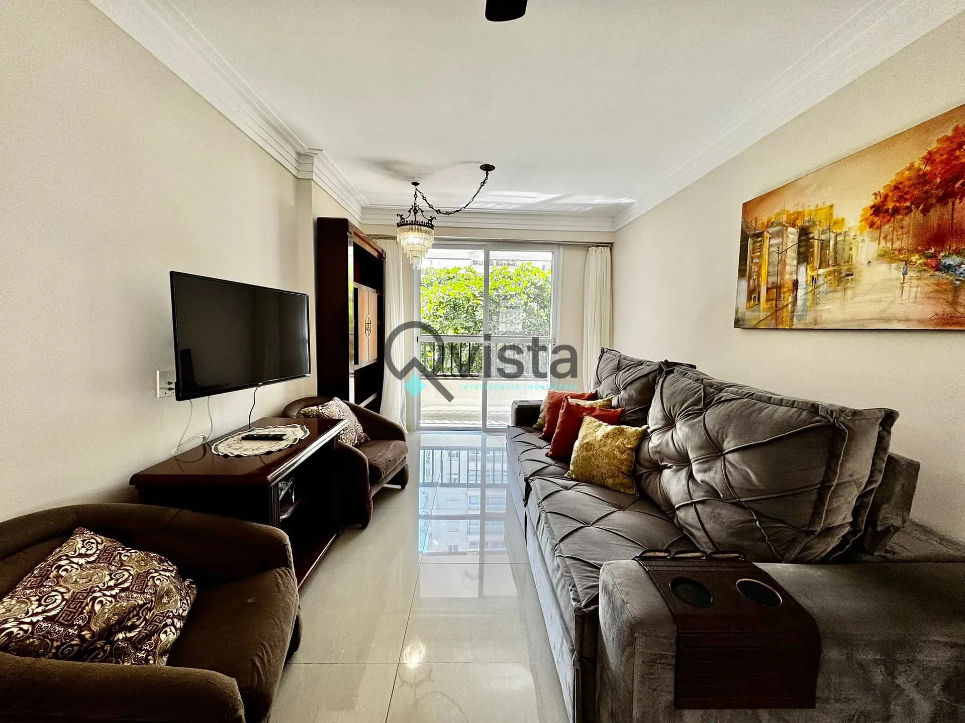 Apartamento, 2 quartos, 70 m² - Foto 3