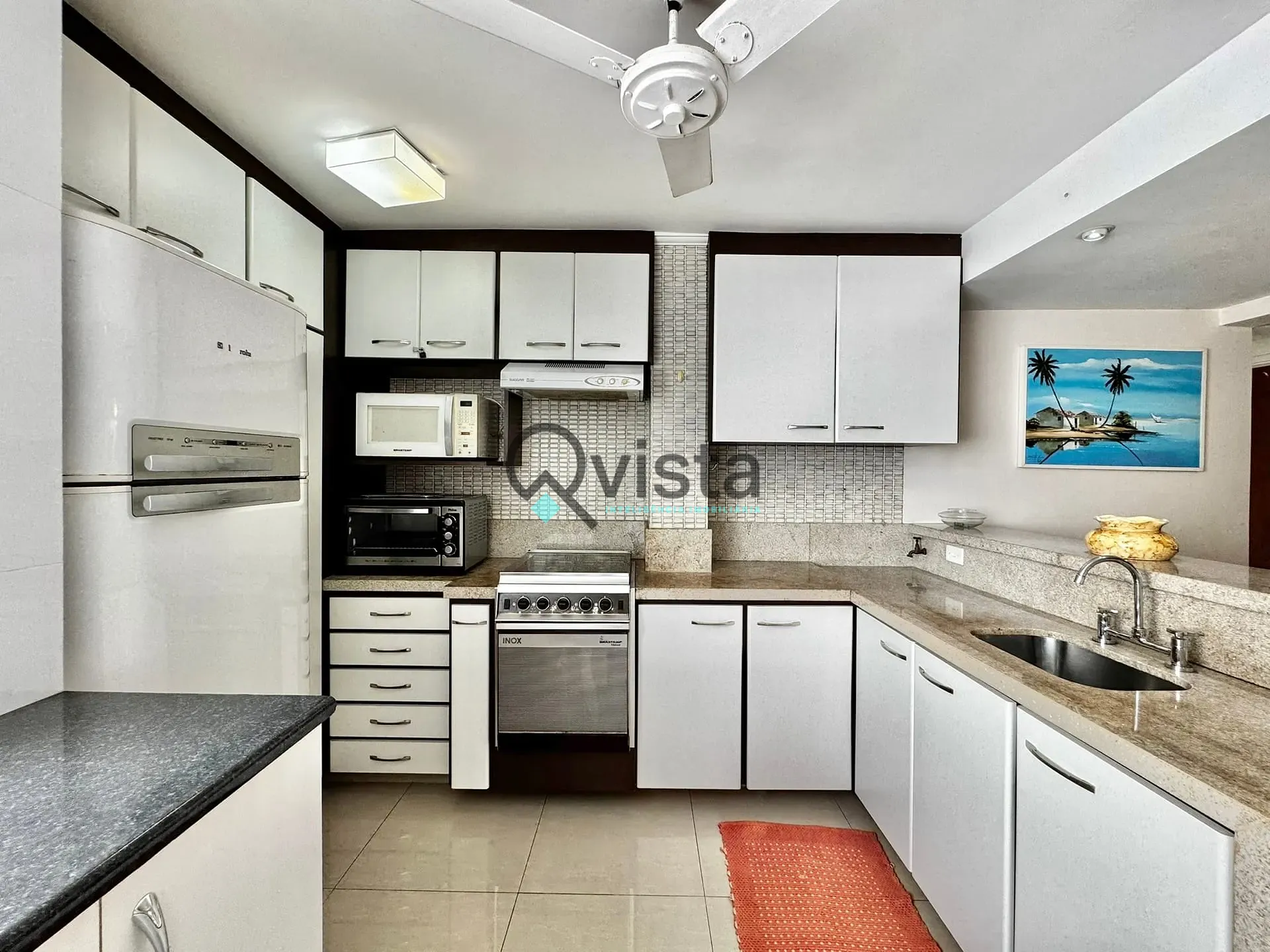 Apartamento, 2 quartos, 70 m² - Foto 17