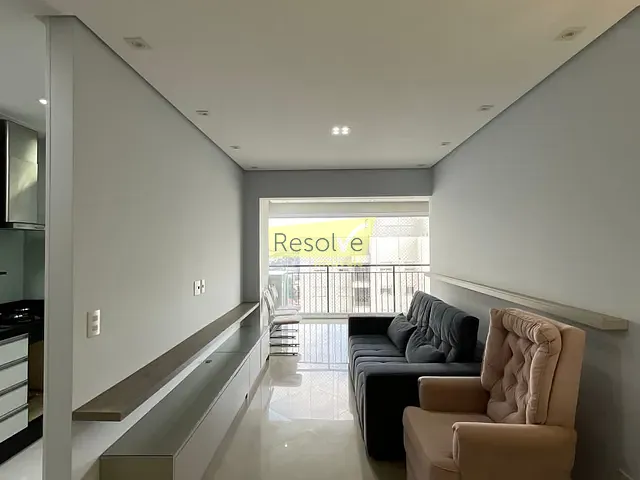 Apartamento 3 quartos e 2 banheiros, para alugar, no bairro Independência em São Bernardo do Campo