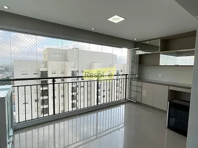 Apartamento 3 quartos e 2 banheiros, para alugar, no bairro Independência em São Bernardo do Campo