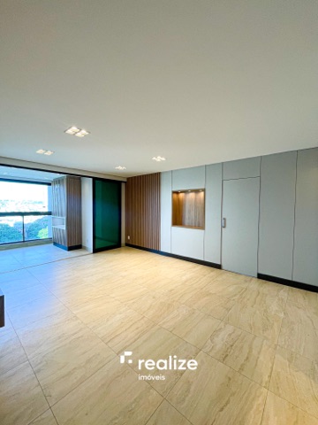 Foto do Apartamento - Apartamento à venda, Residencial Cipreste, Rio Verde, GO | Realize Imóveis