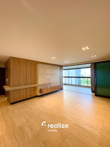 Foto do Apartamento - Apartamento à venda, Residencial Cipreste, Rio Verde, GO | Realize Imóveis