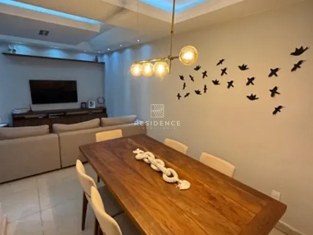 Apartamento 3 quartos e 3 banheiros, à venda, no bairro Jardim Amália em Volta Redonda