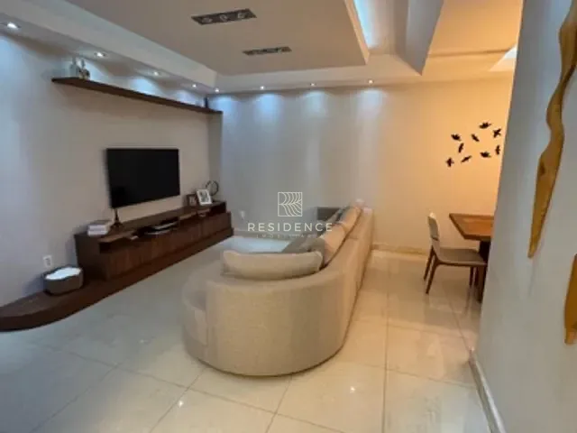 Apartamento 3 quartos e 3 banheiros, à venda, no bairro Jardim Amália em Volta Redonda