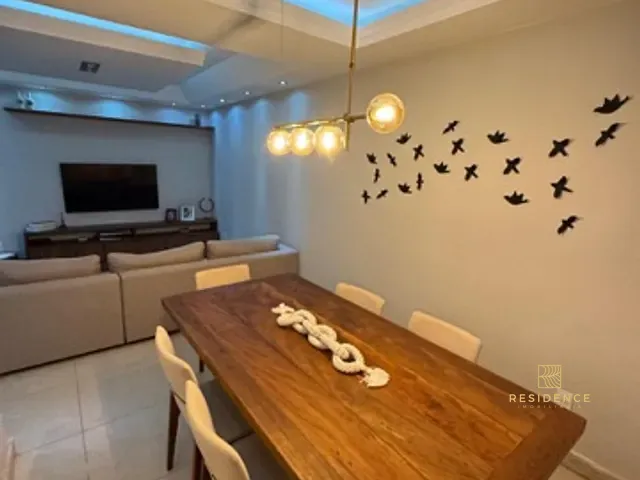 Apartamento 3 quartos e 3 banheiros, à venda, no bairro Jardim Amália em Volta Redonda