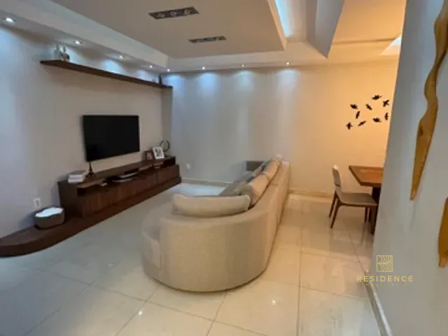 Apartamento 3 quartos e 3 banheiros, à venda, no bairro Jardim Amália em Volta Redonda
