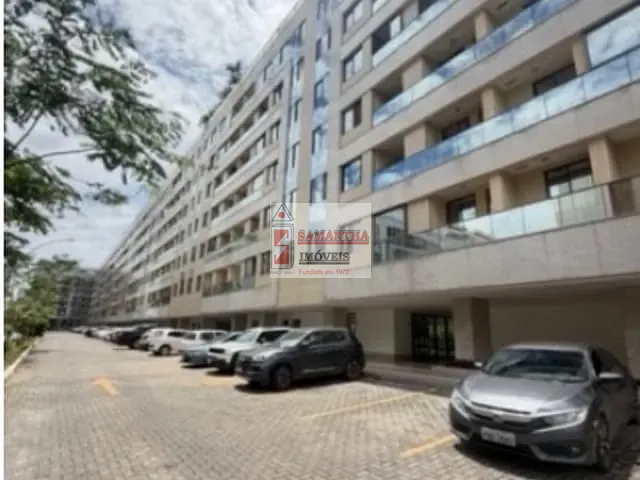Apartamento 2 quartos e 3 banheiros, à venda, no bairro Setor Noroeste em Brasília
