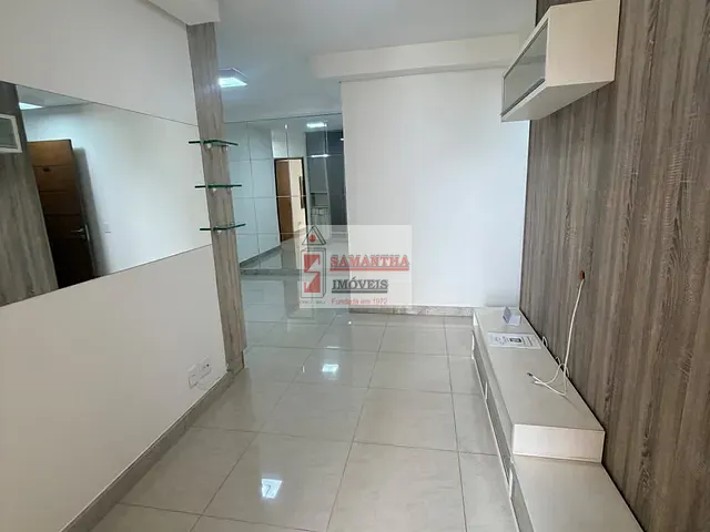 Apartamento 2 quartos e 3 banheiros, à venda, no bairro Setor Noroeste em Brasília
