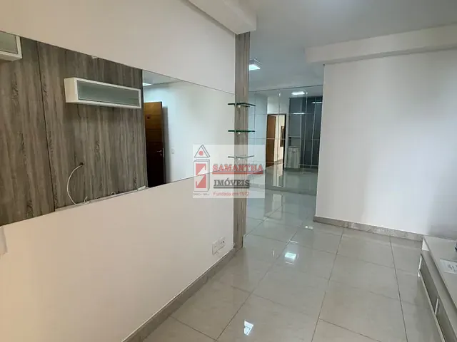 Apartamento 2 quartos e 3 banheiros, à venda, no bairro Setor Noroeste em Brasília