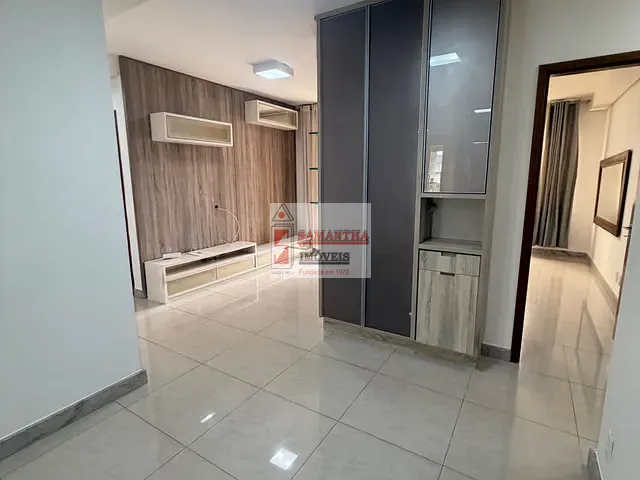 Apartamento 2 quartos e 3 banheiros, à venda, no bairro Setor Noroeste em Brasília