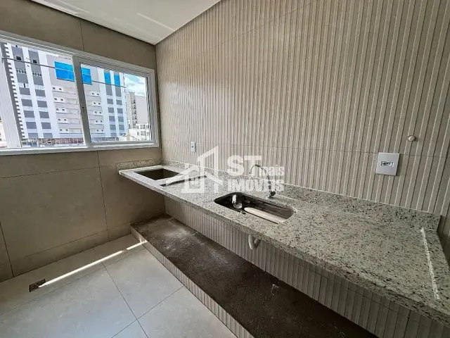 Apartamento com 79m² 3 quartos e 1 banheiro, à venda, no bairro Centro em Andradas