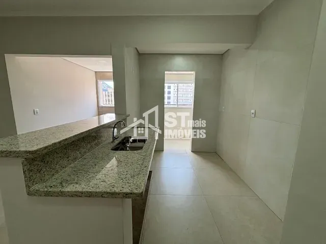 Apartamento com 79m² 3 quartos e 1 banheiro, à venda, no bairro Centro em Andradas