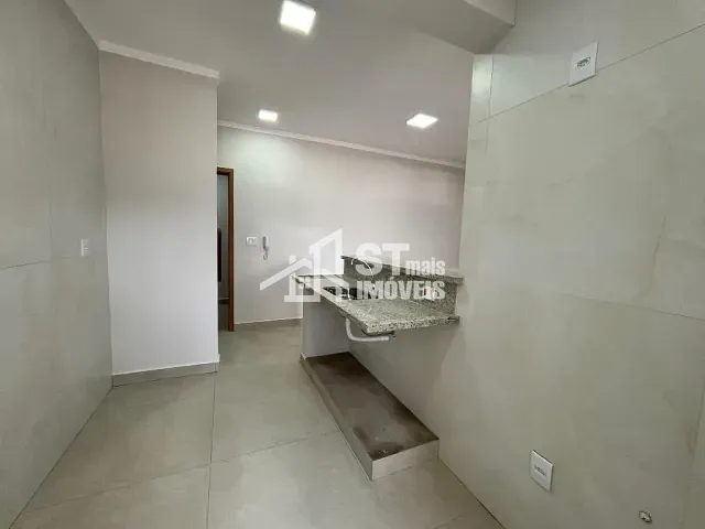 Apartamento com 79m² 3 quartos e 1 banheiro, à venda, no bairro Centro em Andradas