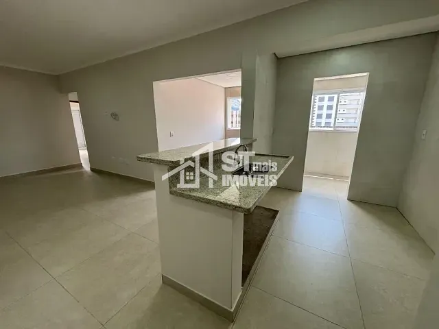 Apartamento com 79m² 3 quartos e 1 banheiro, à venda, no bairro Centro em Andradas