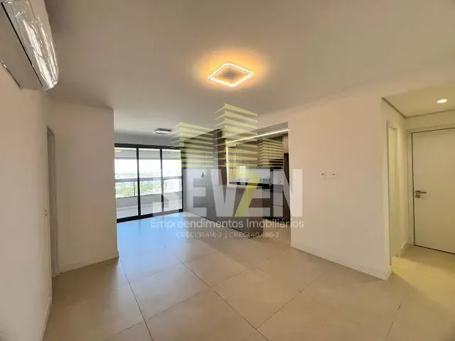 Apartamento com 96m² 3 quartos e 2 banheiros, à venda, no bairro Jardim Estoril IV em Bauru