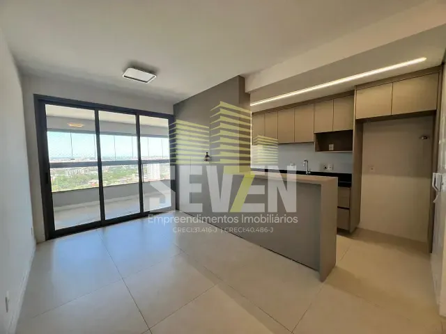 Apartamento com 96m² 3 quartos e 2 banheiros, à venda, no bairro Jardim Estoril IV em Bauru