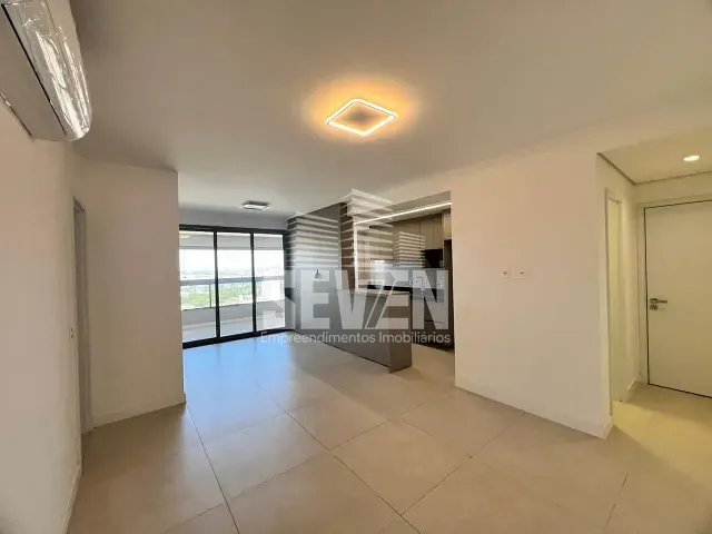 Apartamento com 96m² 3 quartos e 2 banheiros, à venda, no bairro Jardim Estoril IV em Bauru