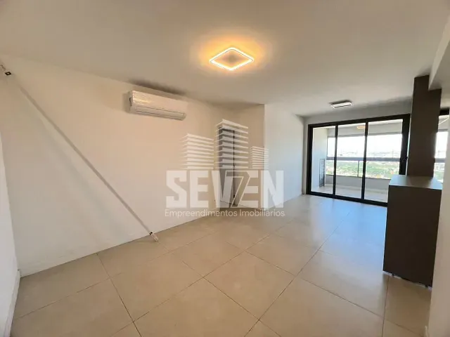 Apartamento com 96m² 3 quartos e 2 banheiros, à venda, no bairro Jardim Estoril IV em Bauru