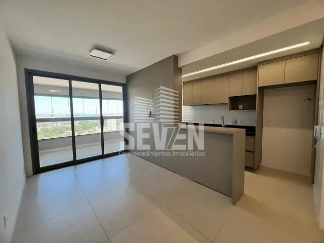 Apartamento com 96m² 3 quartos e 2 banheiros, à venda, no bairro Jardim Estoril IV em Bauru