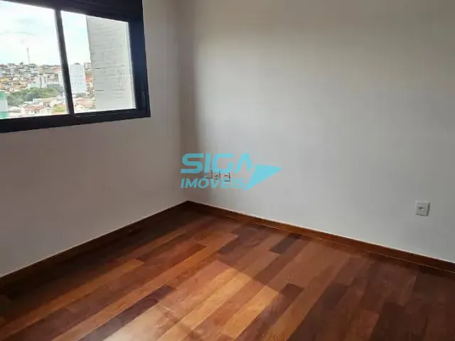 Apartamento 3 quartos e 3 banheiros, para alugar, no bairro Chácara Primavera II em Pouso Alegre