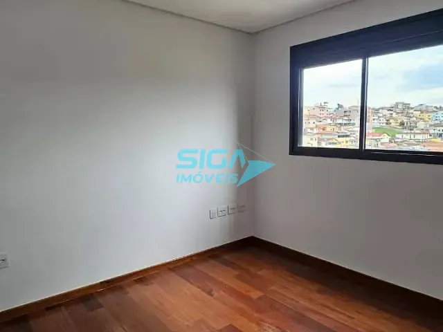 Apartamento 3 quartos e 3 banheiros, para alugar, no bairro Chácara Primavera II em Pouso Alegre
