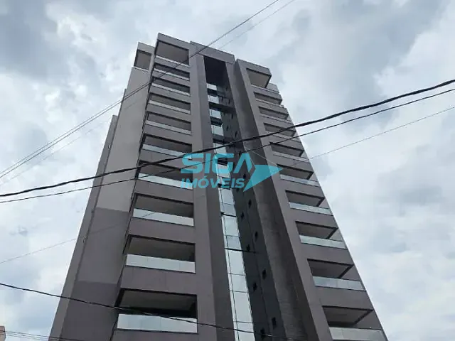 Apartamento 3 quartos e 3 banheiros, para alugar, no bairro Chácara Primavera II em Pouso Alegre