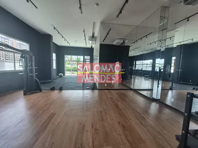 Apartamento 2 quartos e 2 banheiros, para alugar, no bairro Batista Campos em Belém