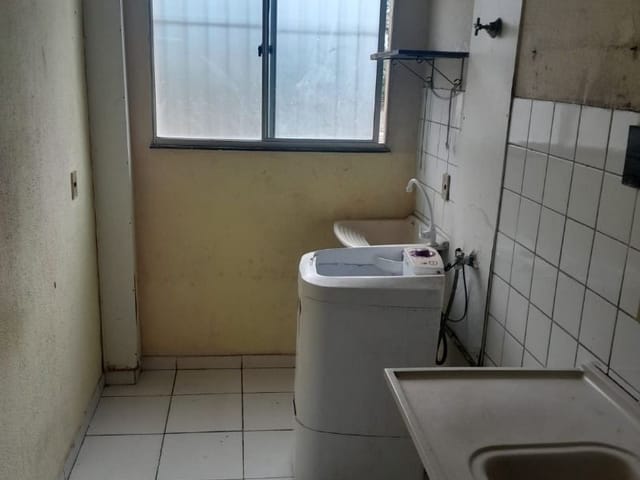 Foto do Apartamento - Apartamento à venda, Campo Grande, Rio de Janeiro, RJ | Swell Imobiliária