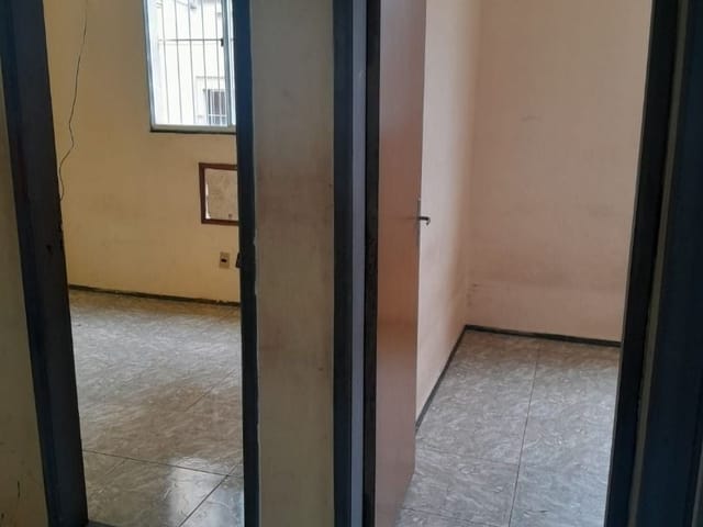 Foto do Apartamento - Apartamento à venda, Campo Grande, Rio de Janeiro, RJ | Swell Imobiliária