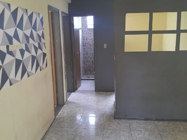 Foto do Apartamento - Apartamento à venda, Campo Grande, Rio de Janeiro, RJ | Swell Imobiliária