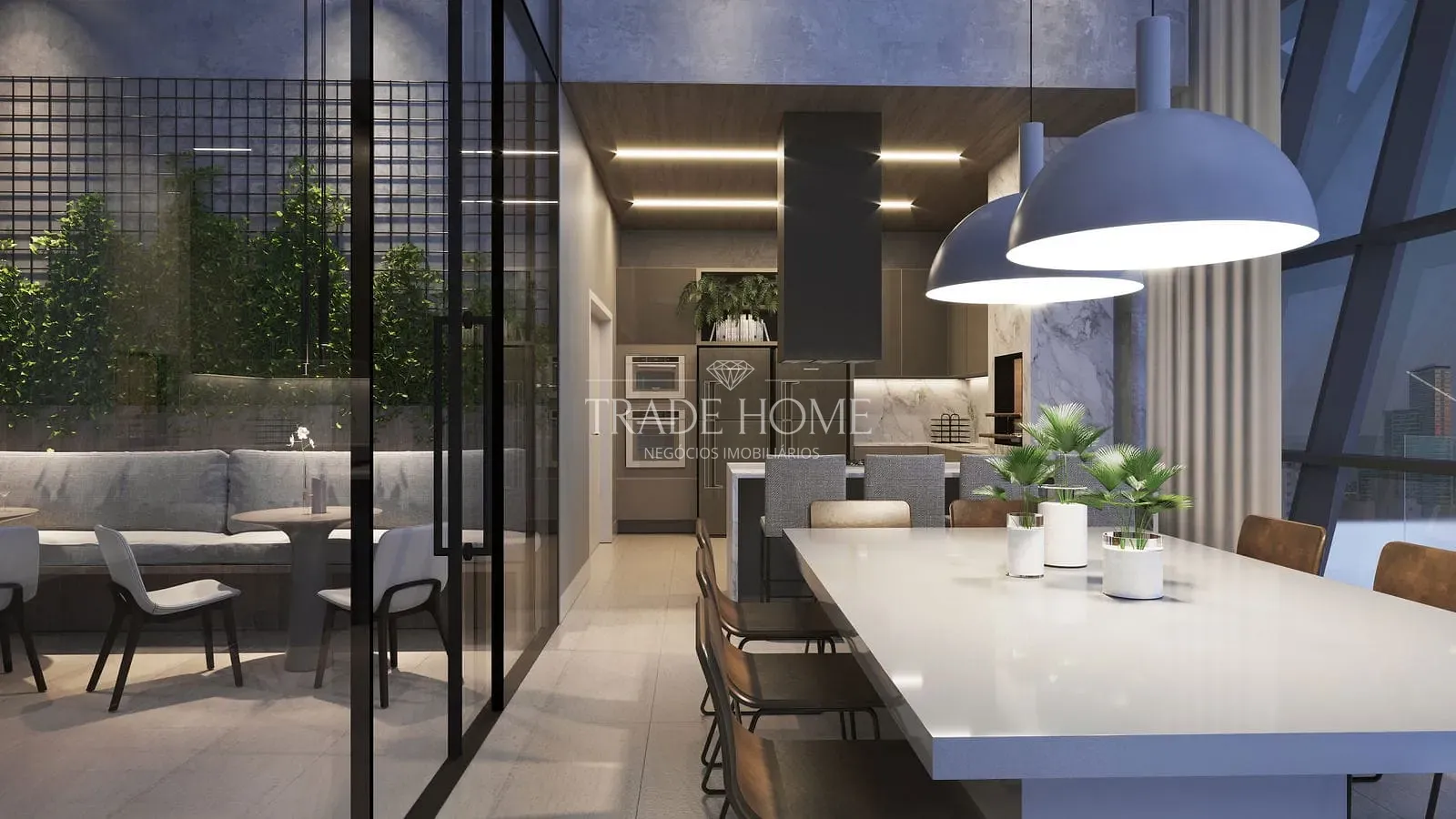 Apartamento, 3 quartos, 107 m² - Foto 32