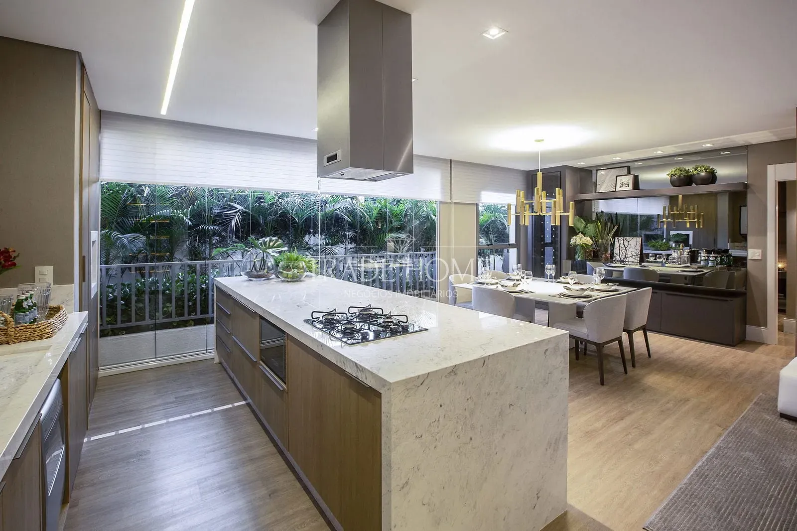 Apartamento, 3 quartos, 107 m² - Foto 55