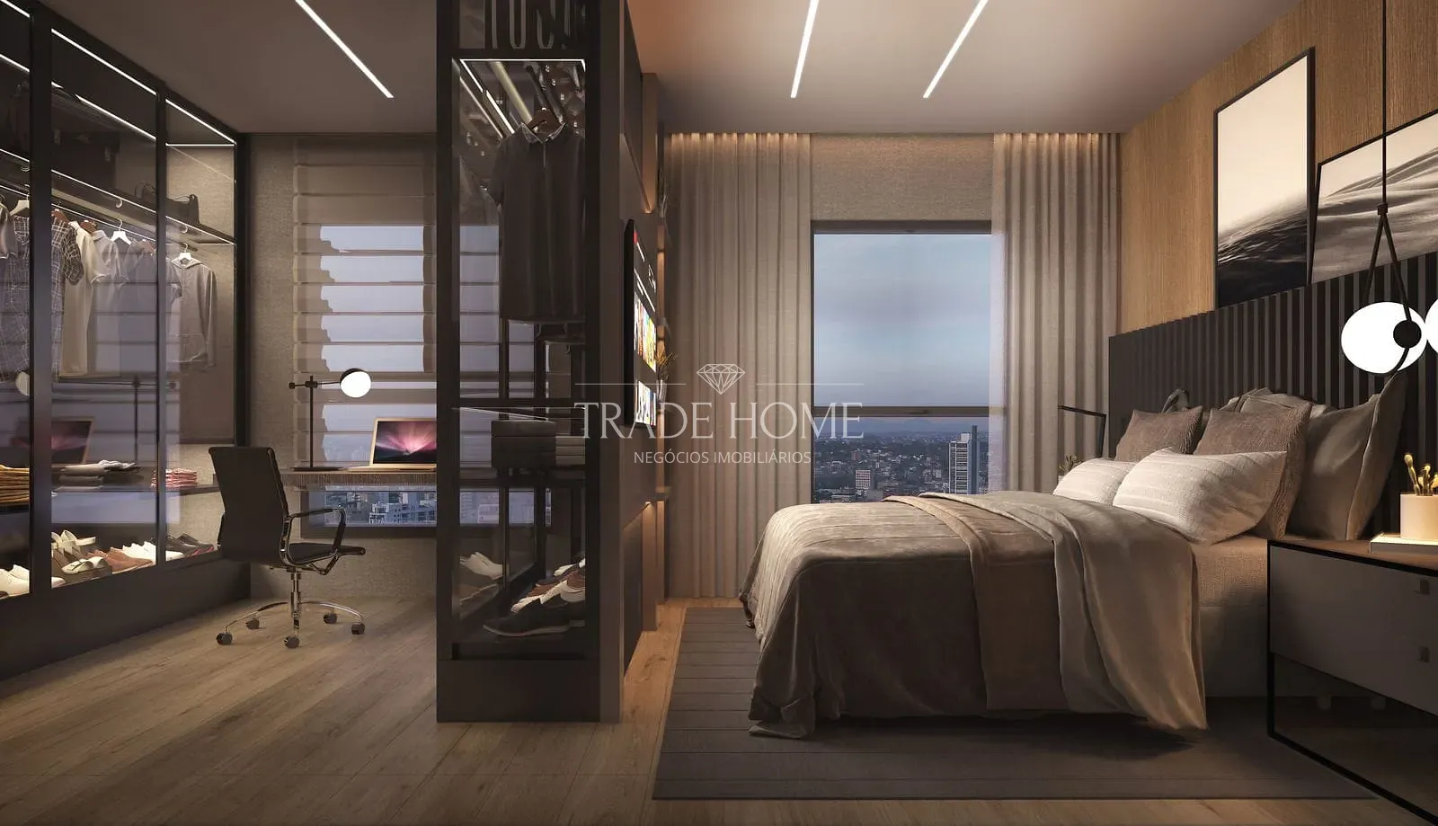 Apartamento, 3 quartos, 107 m² - Foto 15