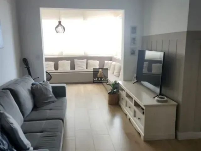 Apartamento com 71m² 2 quartos e 1 banheiro, à venda, no bairro Jardim Uirá em São José dos Campos