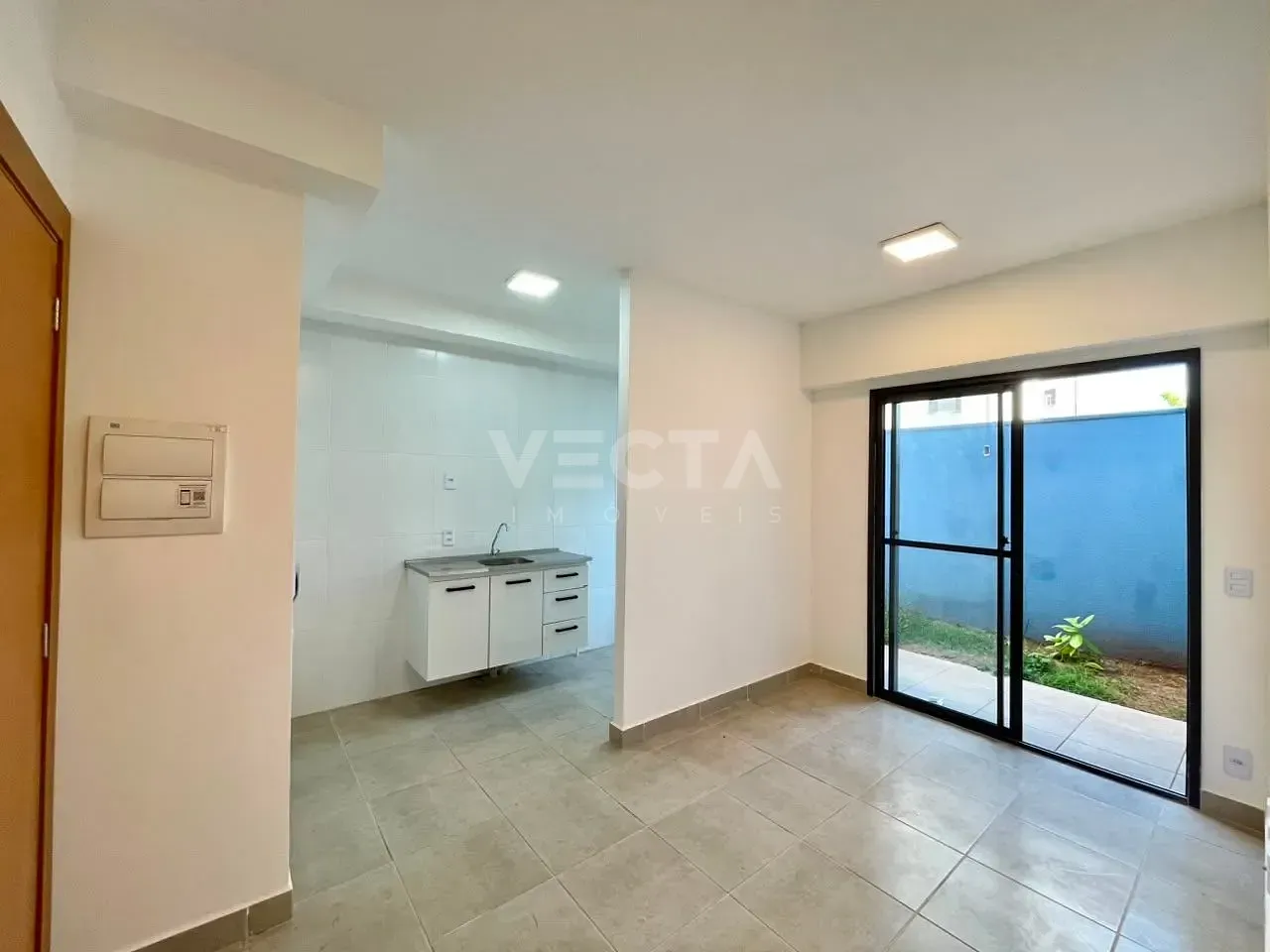 Apartamento, 2 quartos, 60 m² - Foto 2