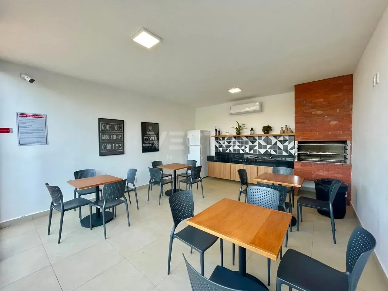 Apartamento, 2 quartos, 60 m² - Foto 20